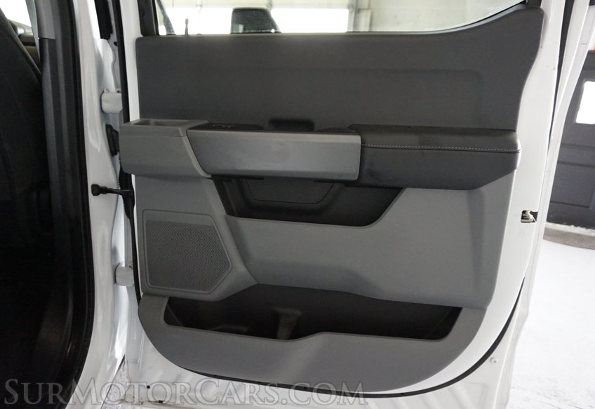 2024 Ford F-250 Super Duty - Image 70