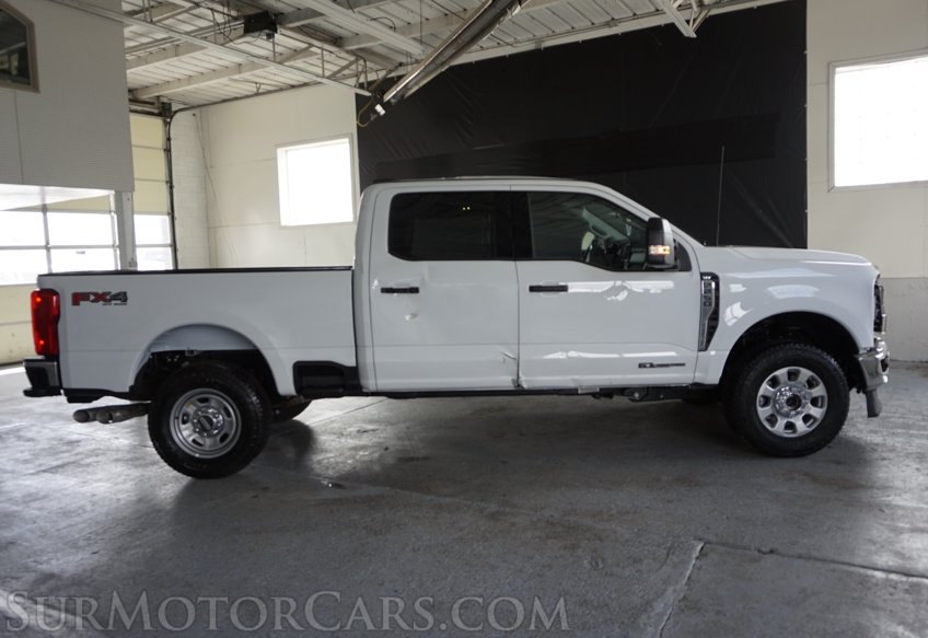 2024 Ford F-250 Super Duty - Image 11