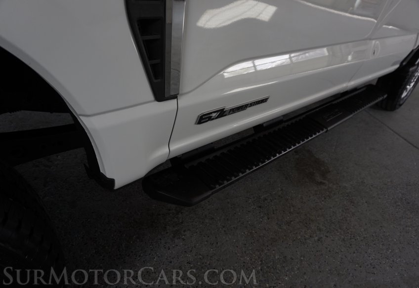 2024 Ford F-250 Super Duty - Image 27