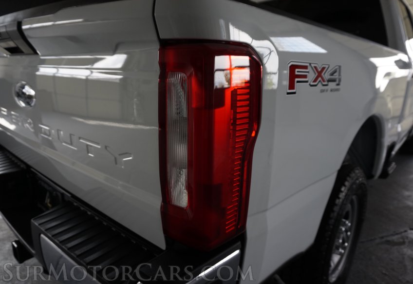 2024 Ford F-250 Super Duty - Image 21