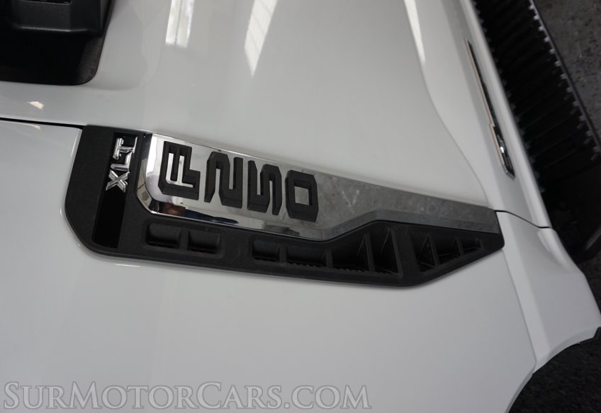 2024 Ford F-250 Super Duty - Image 29