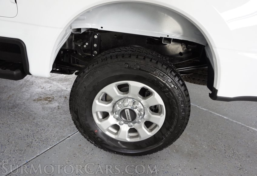 2024 Ford F-250 Super Duty - Image 72