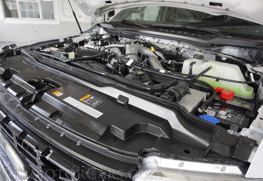 2024 Ford F-250 Super Duty - Image 75