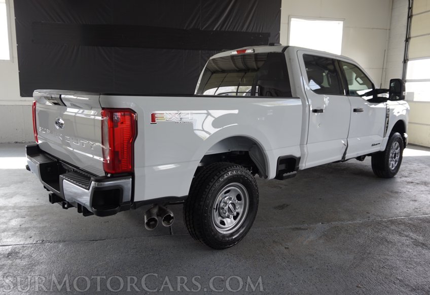 2024 Ford F-250 Super Duty - Image 9