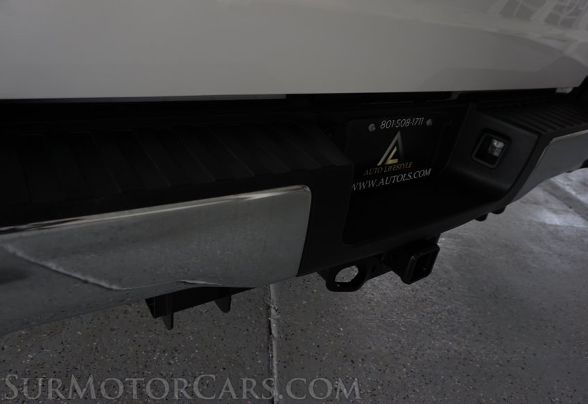 2024 Ford F-250 Super Duty - Image 24