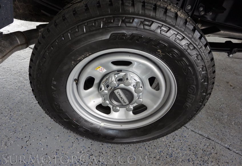 2024 Ford F-250 Super Duty - Image 73