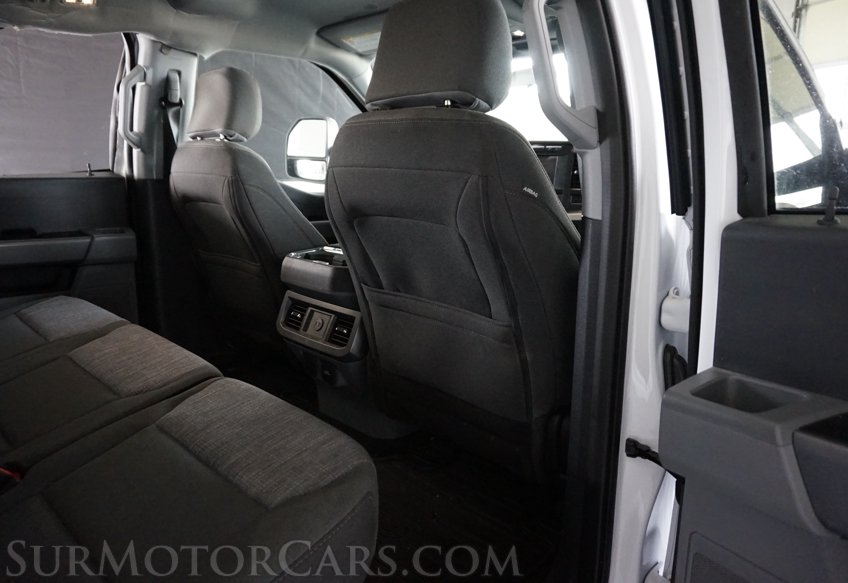 2024 Ford F-250 Super Duty - Image 46