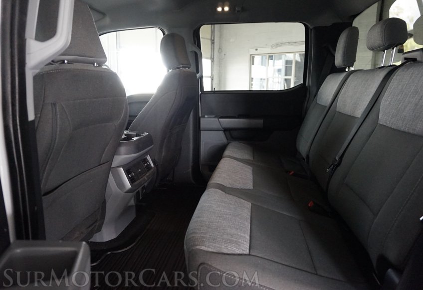 2024 Ford F-250 Super Duty - Image 42