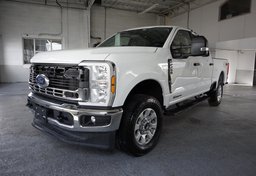 2024 Ford F-250 Super Duty - Image 1