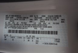 2024 Ford F-250 Super Duty - Image 78