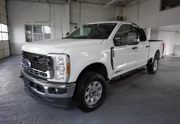 2024 Ford F-250 Super Duty - Image 4