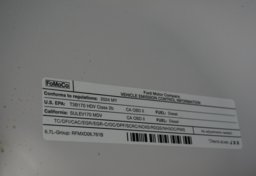 2024 Ford F-250 Super Duty - Image 80