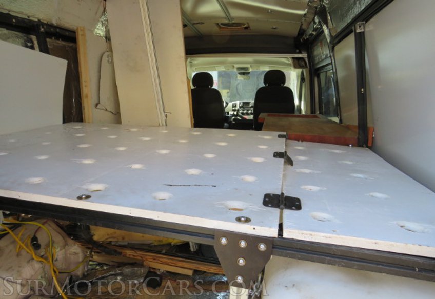 2015 Ram ProMaster Cargo Van - Image 33