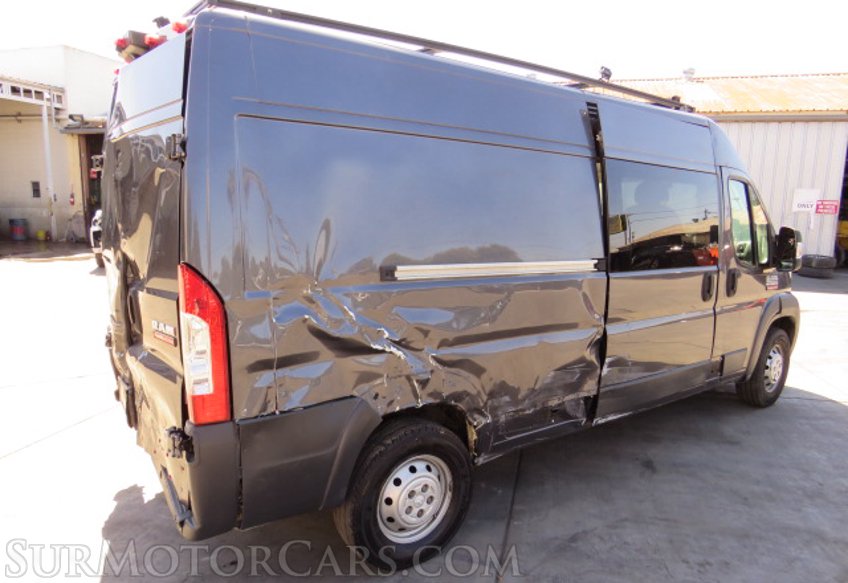 2015 Ram ProMaster Cargo Van - Image 9
