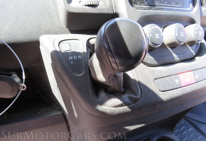 2015 Ram ProMaster Cargo Van - Image 39