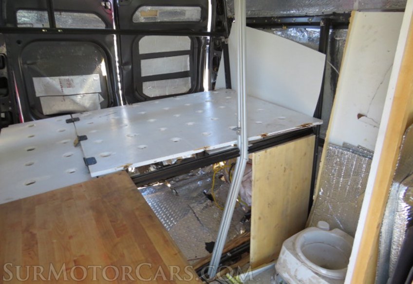 2015 Ram ProMaster Cargo Van - Image 32