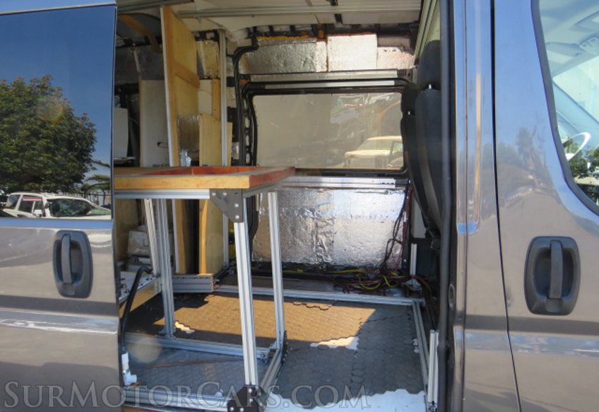 2015 Ram ProMaster Cargo Van - Image 27