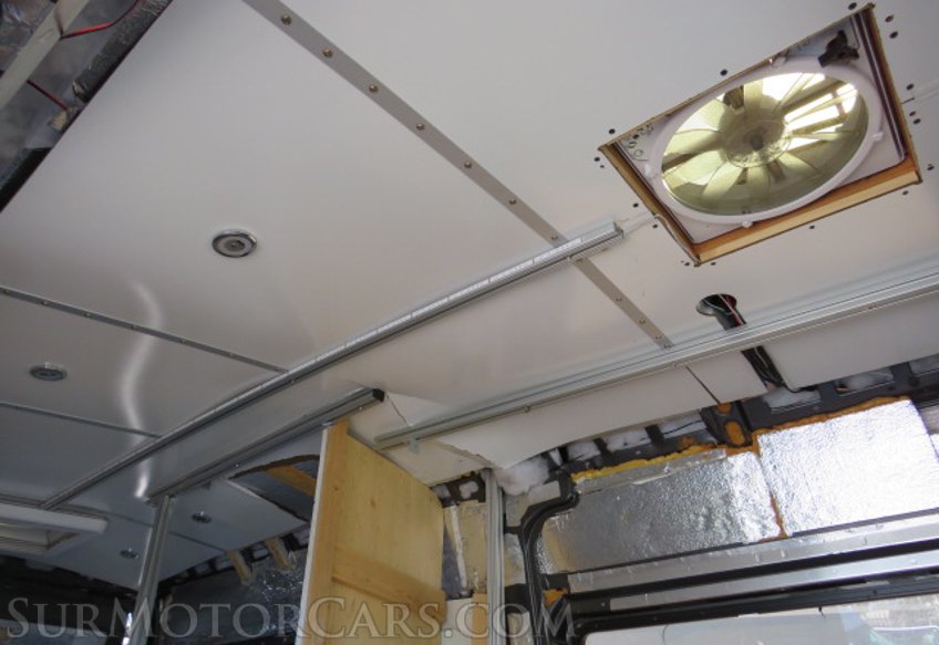 2015 Ram ProMaster Cargo Van - Image 34