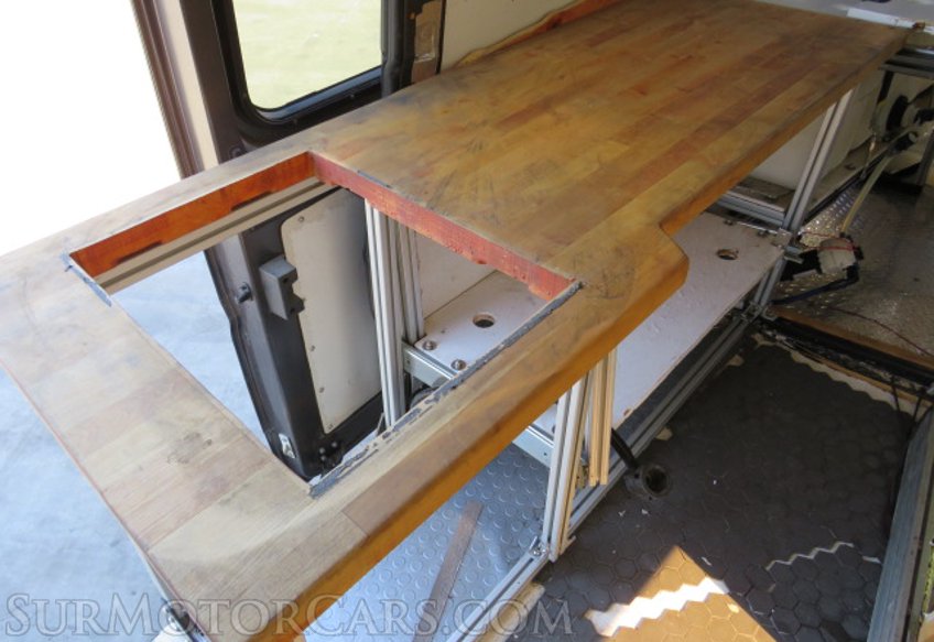 2015 Ram ProMaster Cargo Van - Image 30