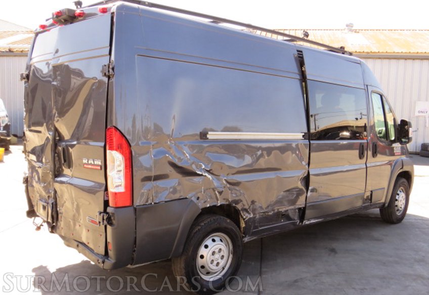 2015 Ram ProMaster Cargo Van - Image 7