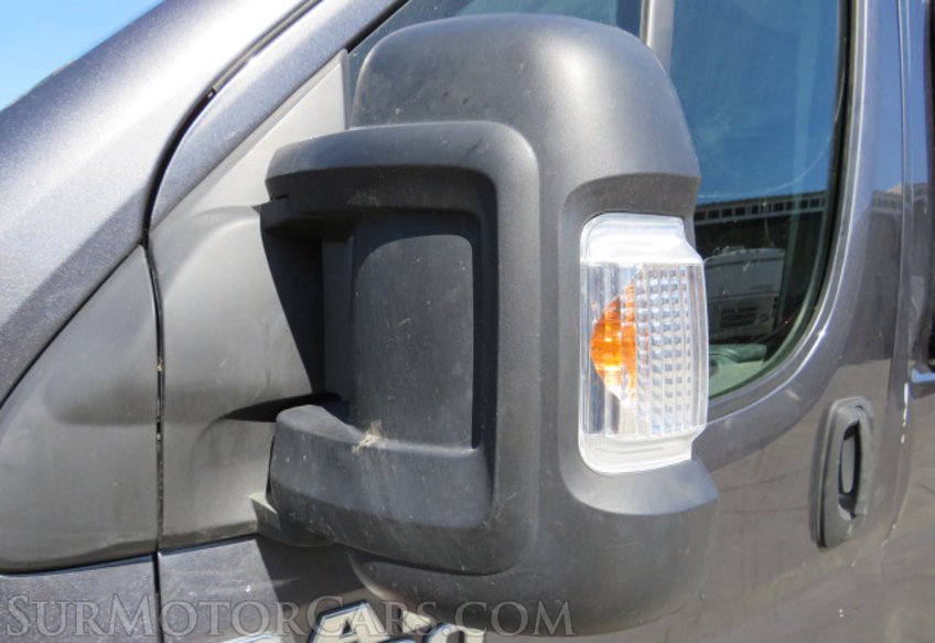 2015 Ram ProMaster Cargo Van - Image 16