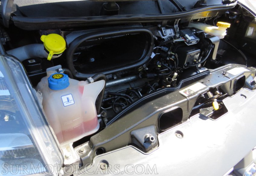 2015 Ram ProMaster Cargo Van - Image 48