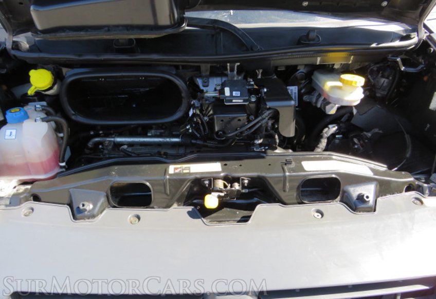 2015 Ram ProMaster Cargo Van - Image 49