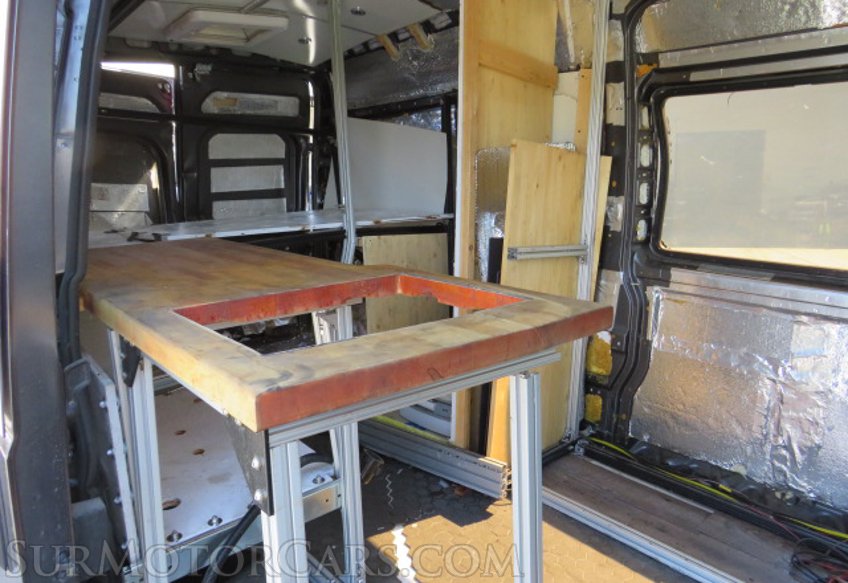 2015 Ram ProMaster Cargo Van - Image 29