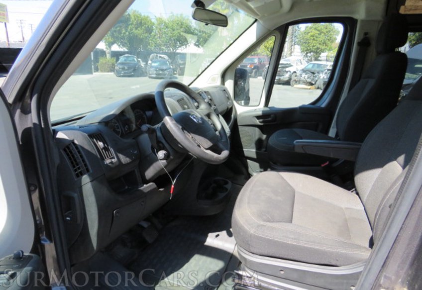 2015 Ram ProMaster Cargo Van - Image 23