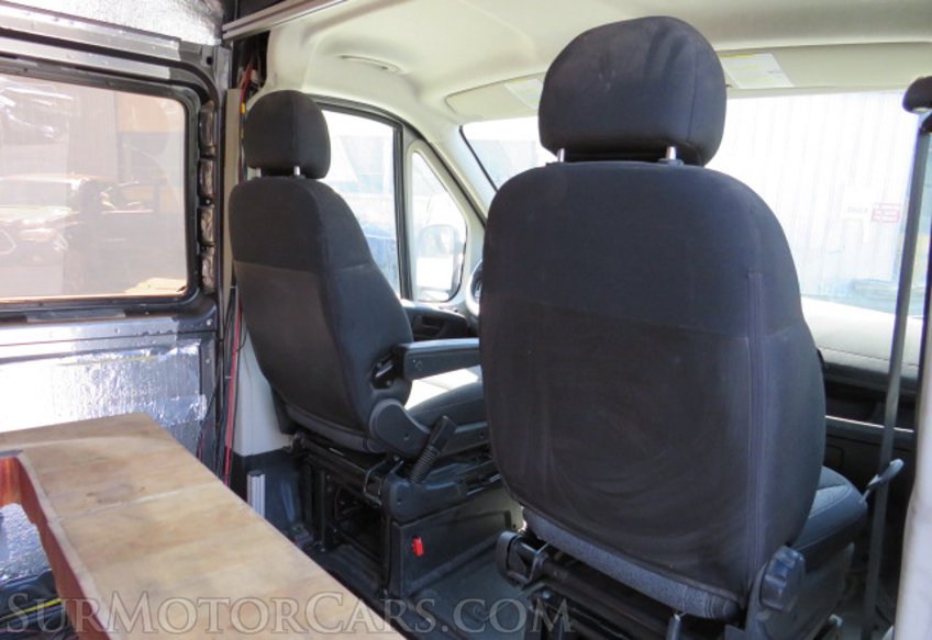 2015 Ram ProMaster Cargo Van - Image 28