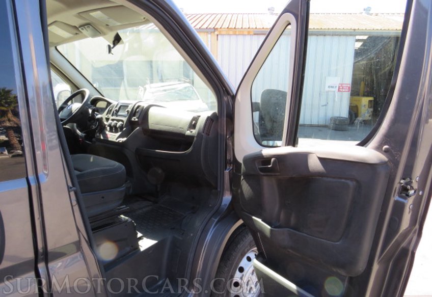 2015 Ram ProMaster Cargo Van - Image 21