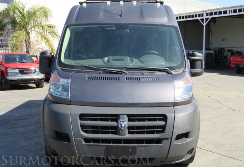 2015 Ram ProMaster Cargo Van - Image 13