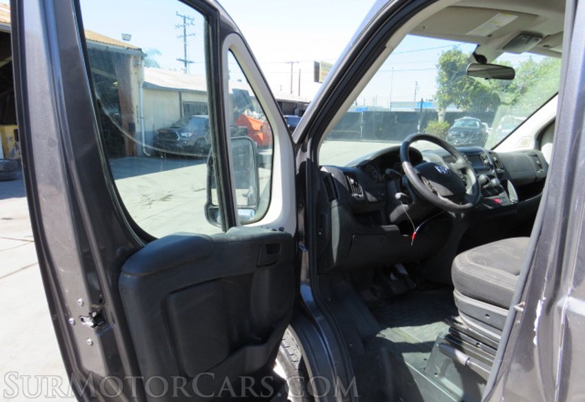 2015 Ram ProMaster Cargo Van - Image 20