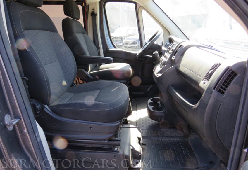 2015 Ram ProMaster Cargo Van - Image 22