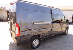 2015 Ram ProMaster Cargo Van - Image 9
