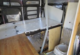 2015 Ram ProMaster Cargo Van - Image 32