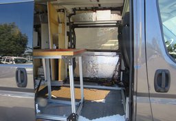 2015 Ram ProMaster Cargo Van - Image 27