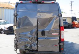 2015 Ram ProMaster Cargo Van - Image 11