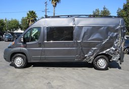2015 Ram ProMaster Cargo Van - Image 6