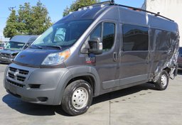 2015 Ram ProMaster Cargo Van - Image 4