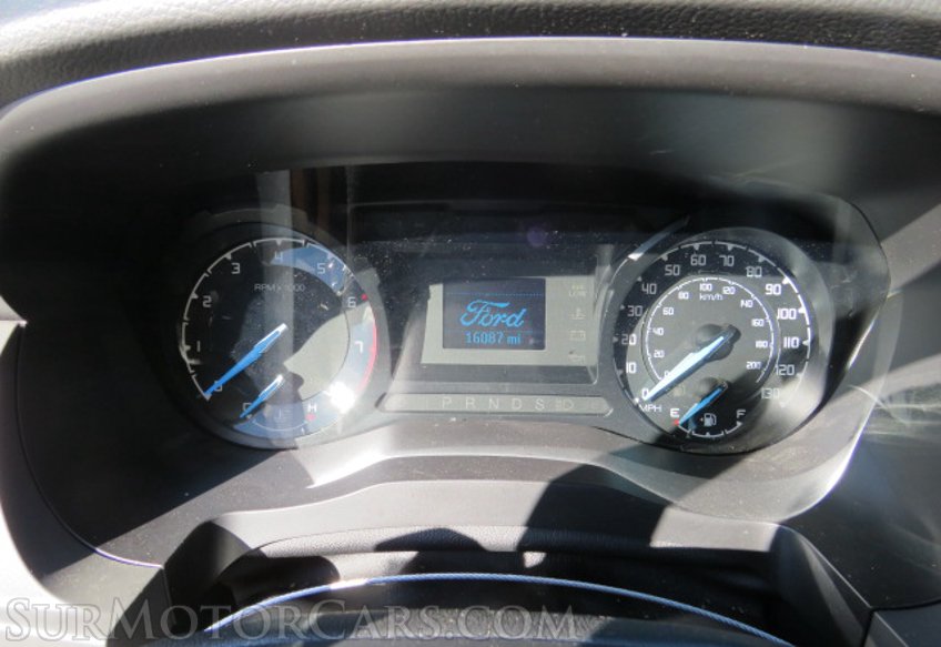 2021 Ford Ranger - Image 34