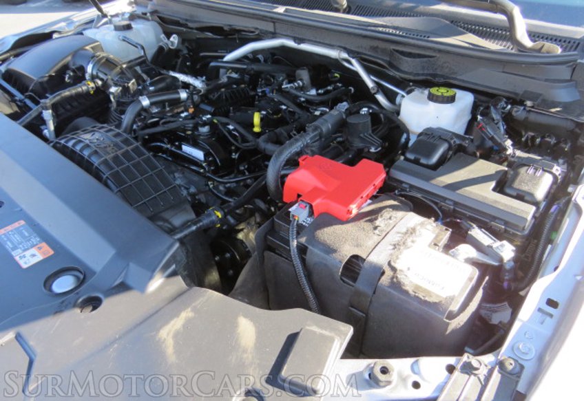 2021 Ford Ranger - Image 55