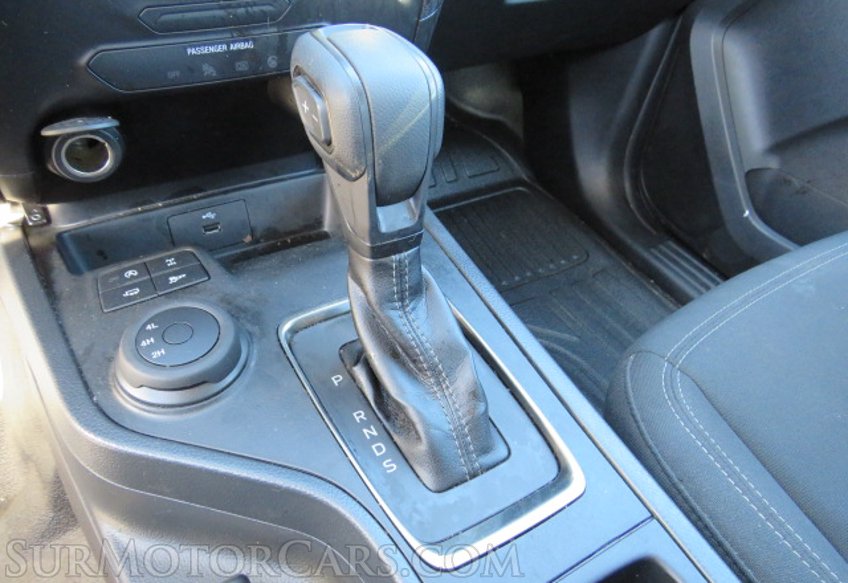 2021 Ford Ranger - Image 42