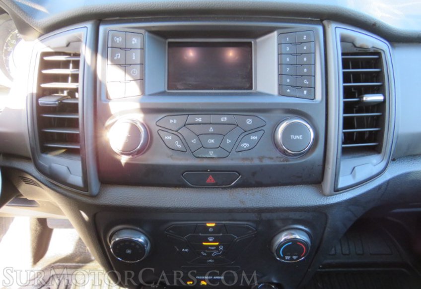 2021 Ford Ranger - Image 38