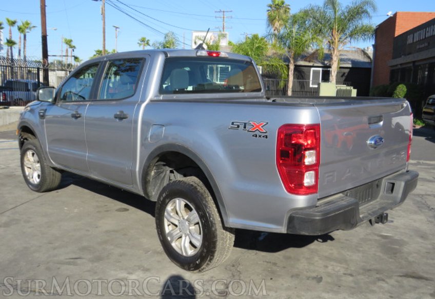2021 Ford Ranger - Image 8
