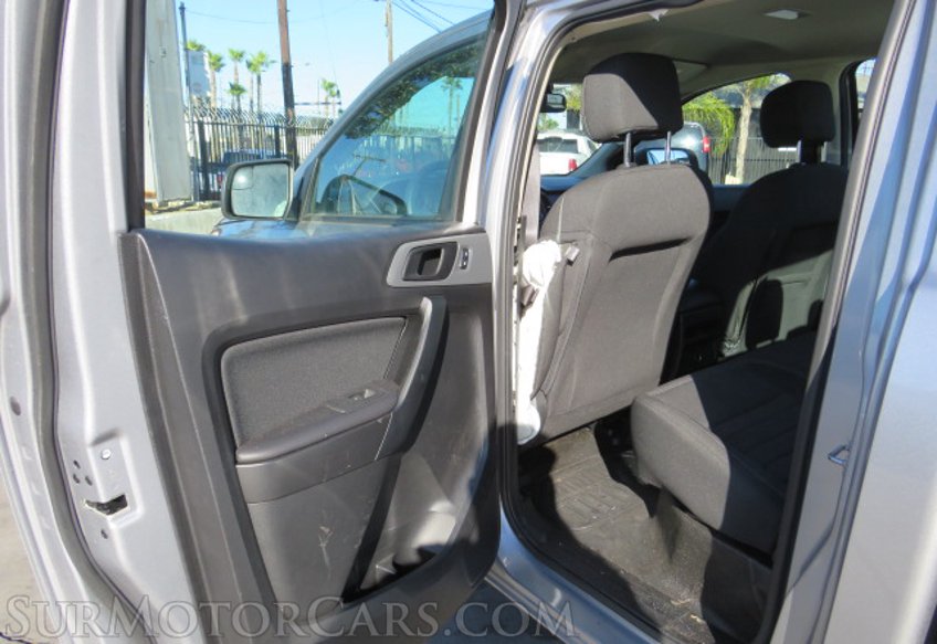 2021 Ford Ranger - Image 27