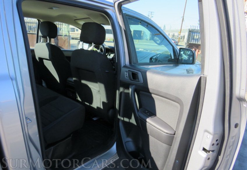 2021 Ford Ranger - Image 28