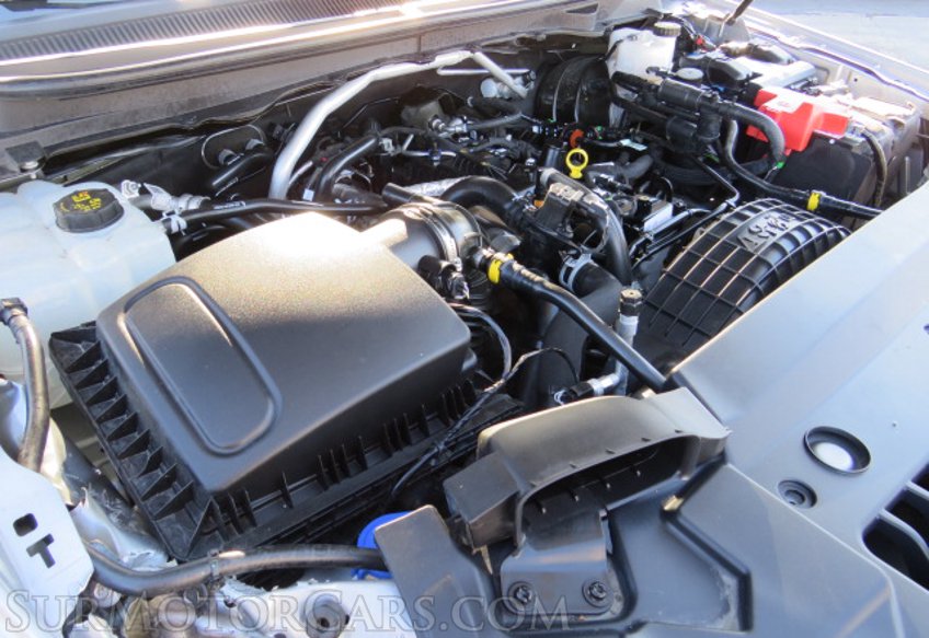 2021 Ford Ranger - Image 57