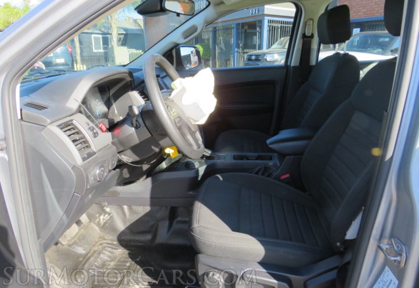 2021 Ford Ranger - Image 23