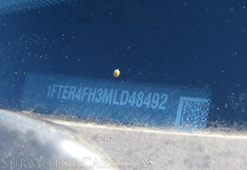 2021 Ford Ranger - Image 52